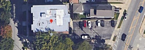 336 Lathrop Avenue #304, Forest Park, IL