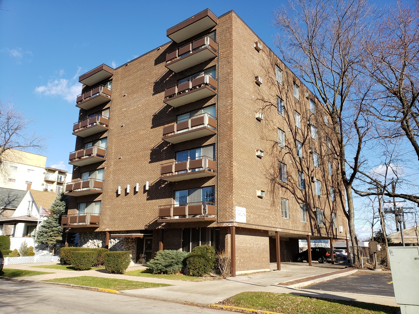 336 Lathrop Avenue #304, Forest Park, IL