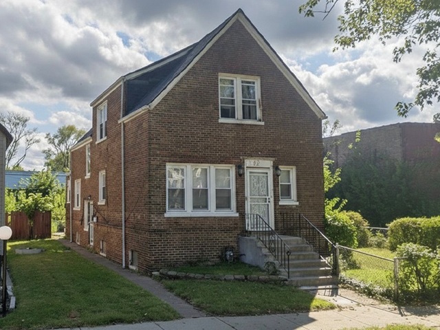 125 W 114th Street, Chicago, IL