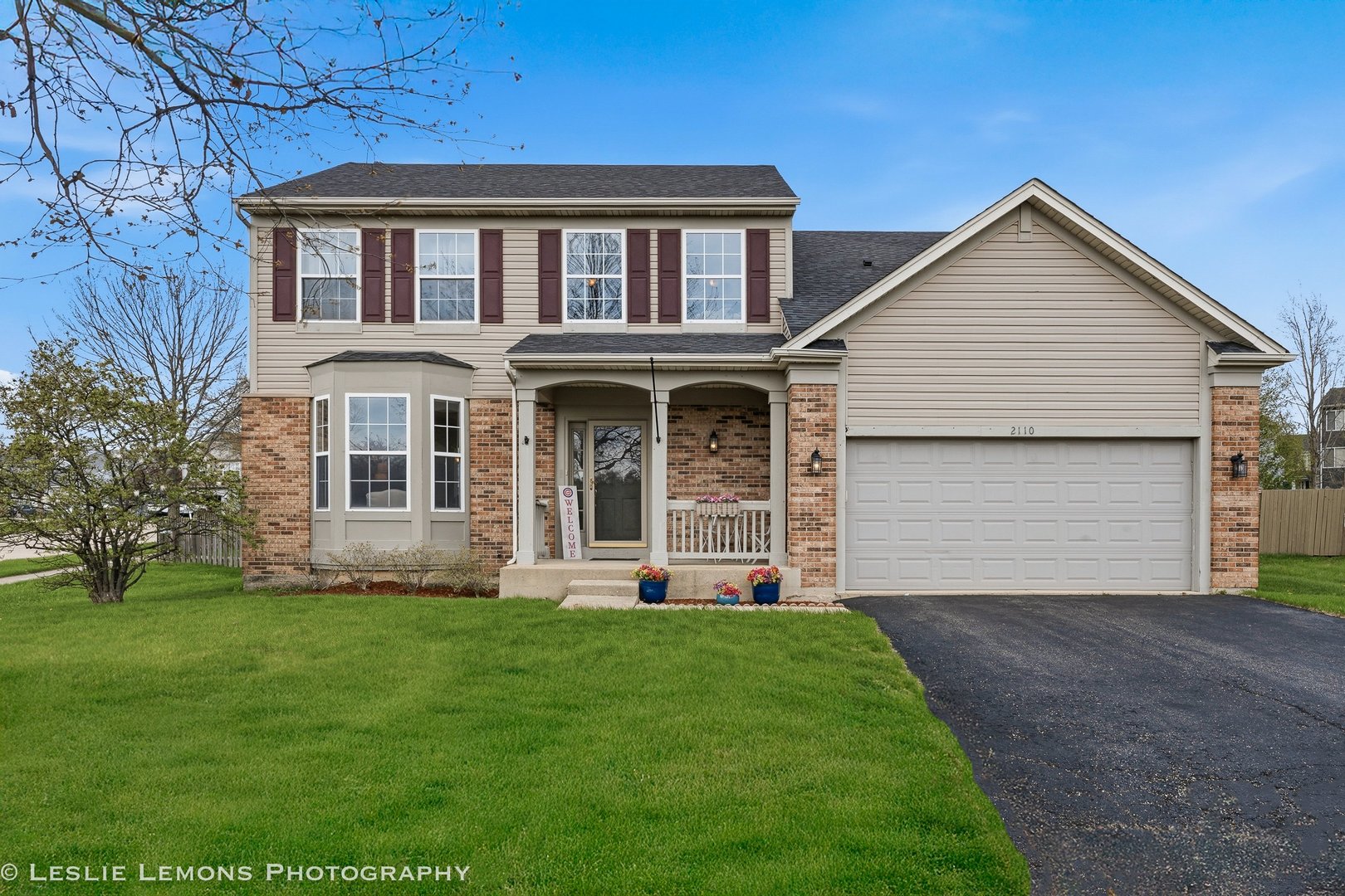 2110 Summerlin Drive, Aurora, IL