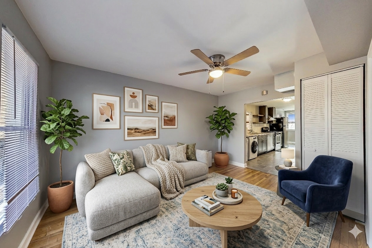 3719 W Palmer Street, Chicago, IL