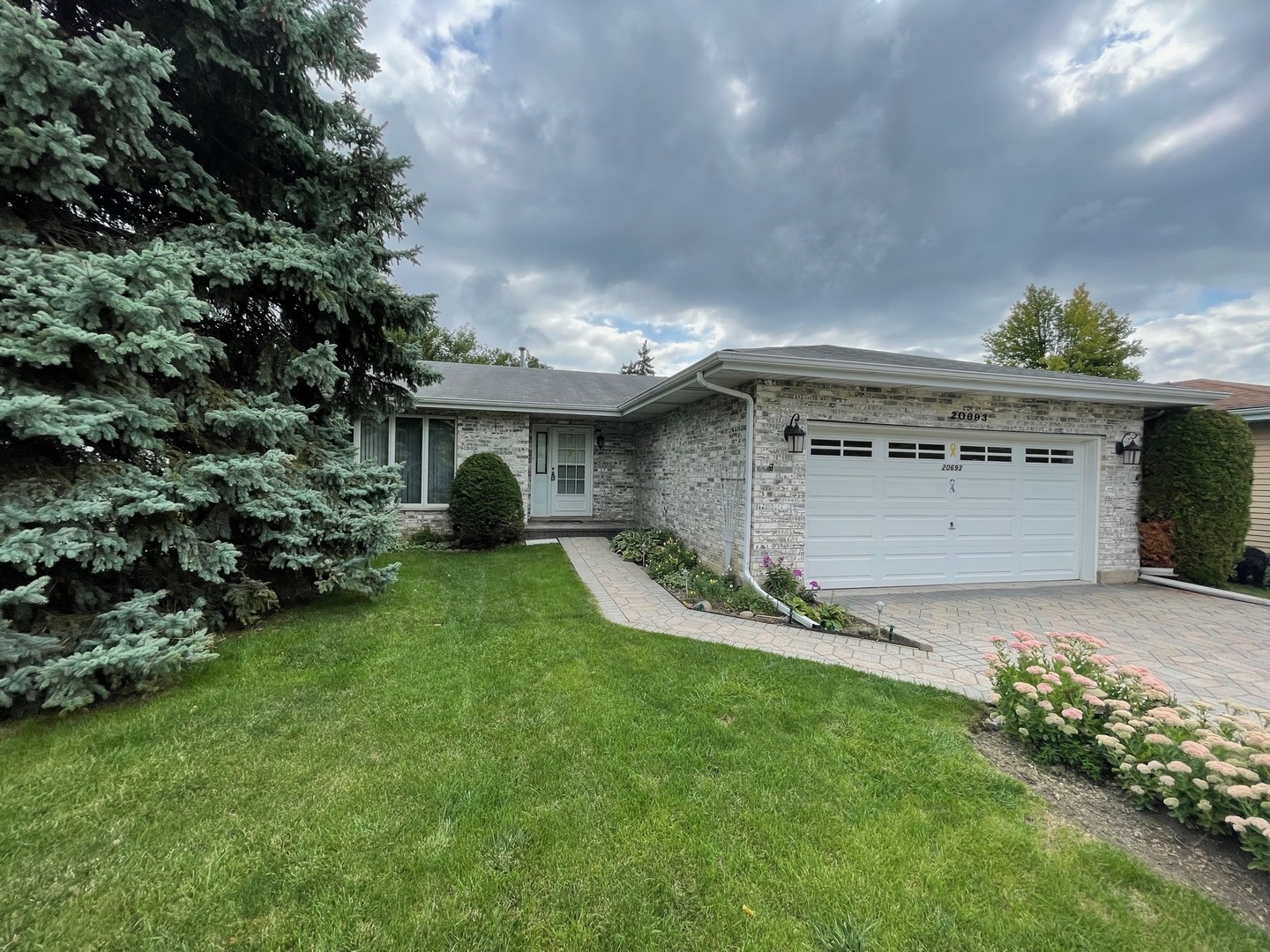 20693 N EUGENE Avenue, Lincolnshire, IL