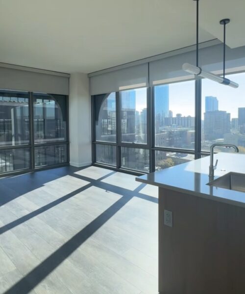 164 N Peoria Street #1106, Chicago, IL