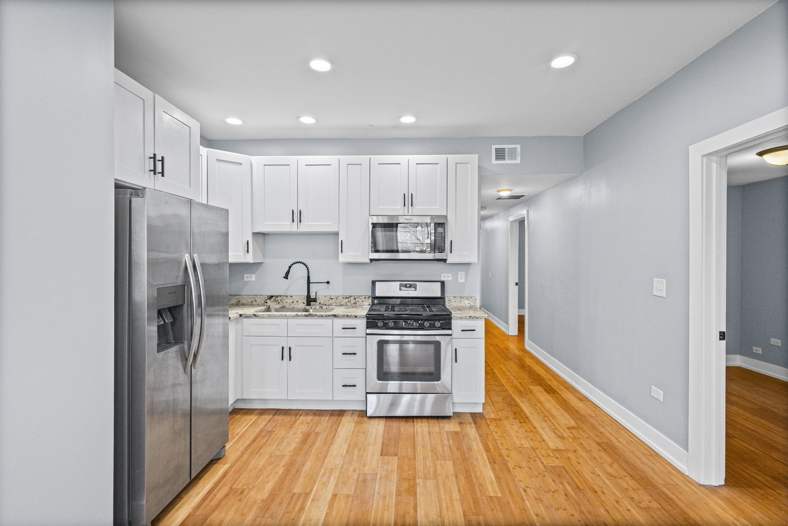 2833 W Polk Street, Chicago, IL