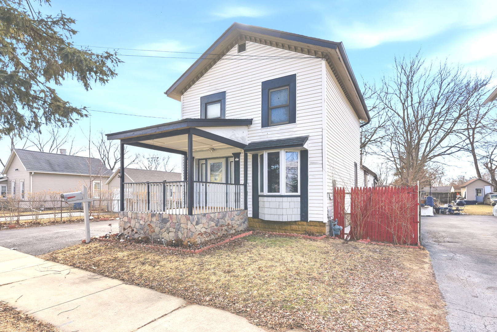 557 Binder Street, Aurora, IL