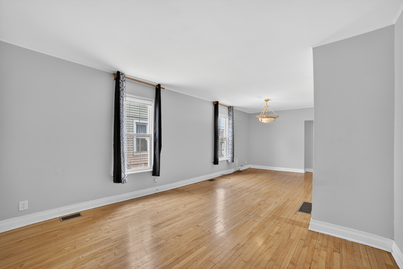 1142 N Mason Avenue, Chicago, IL