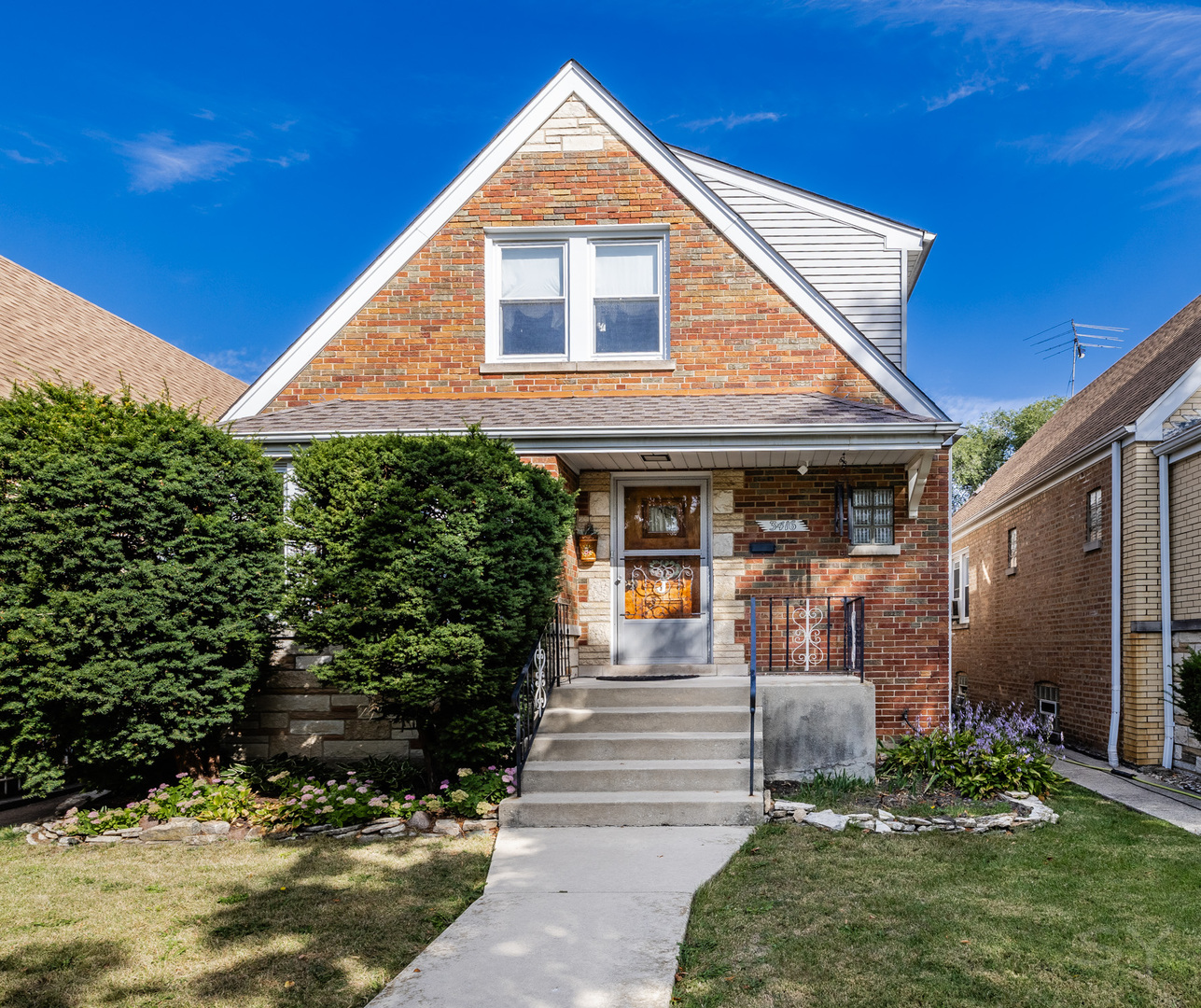 3416 W 64th Place, Chicago, IL