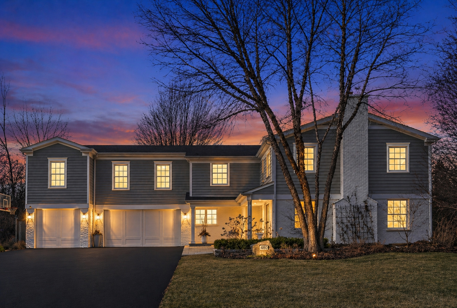 480 Standish Drive, Deerfield, IL