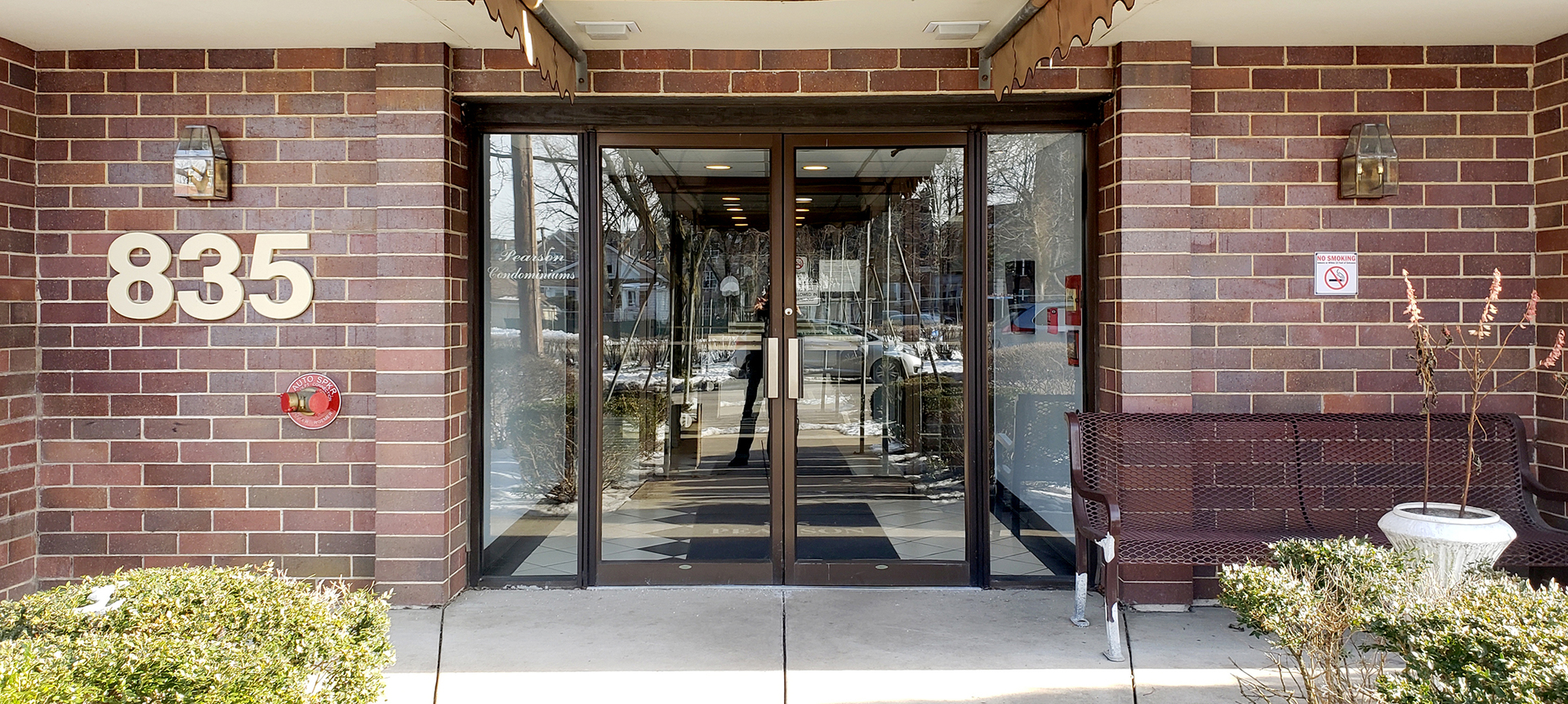 835 Pearson Street #304, Des Plaines, IL