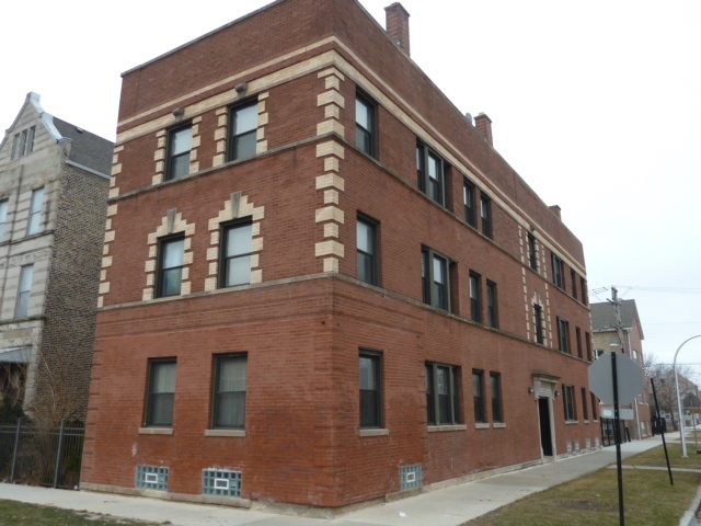 3600 S Wood Street #3R, Chicago, IL