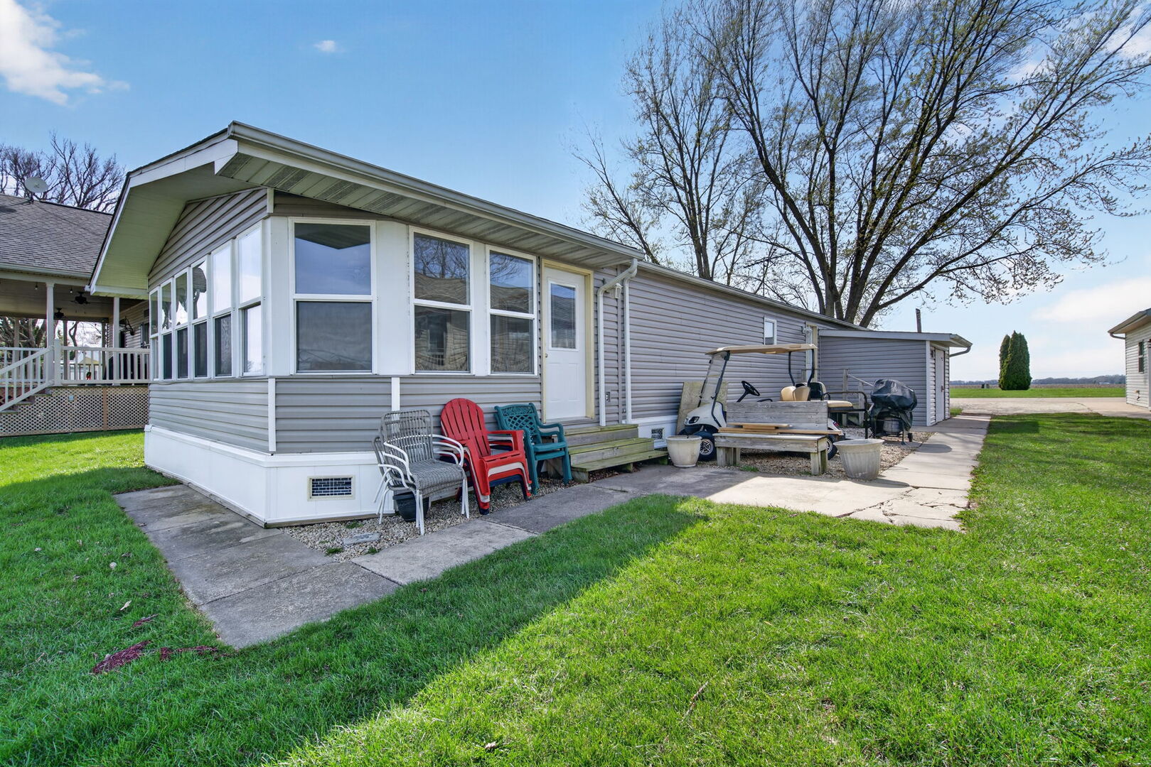 18530 W 3000 LOT #173 #173, Reddick, IL