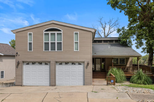 690 N Cove Court, Decatur, IL