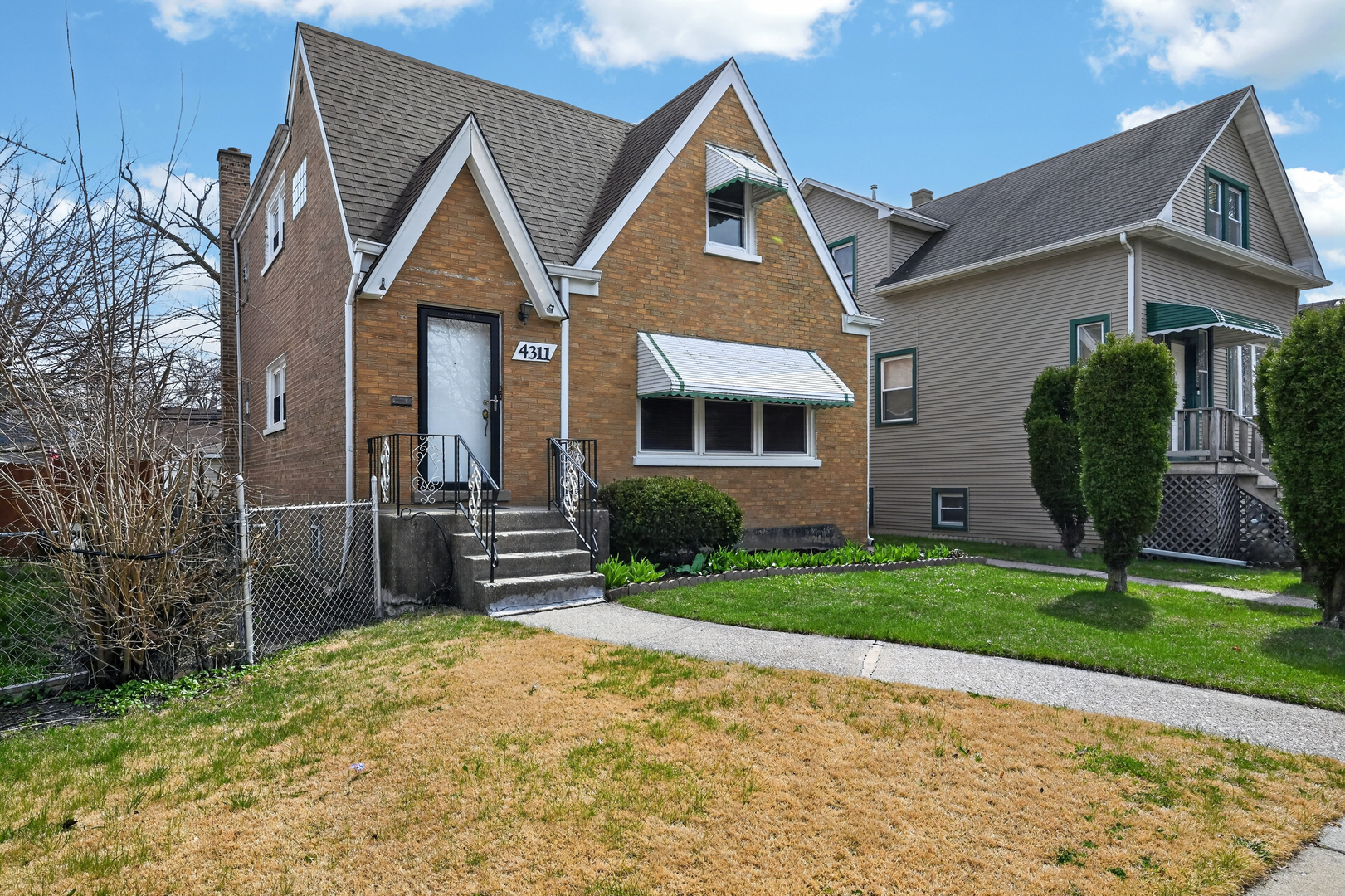 4311 N Melvina Avenue, Chicago, IL