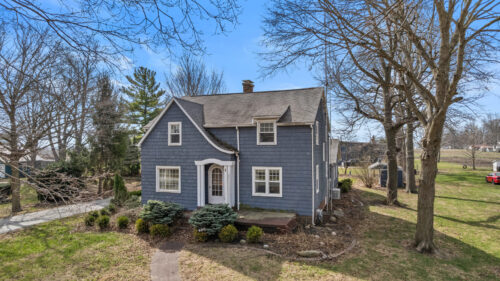 400 E 3rd Street, Brocton, IL