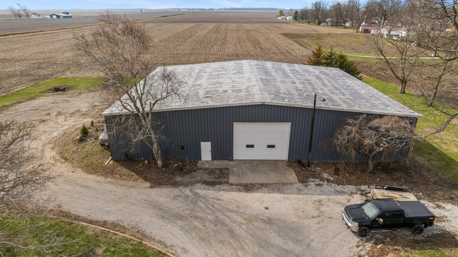 403 B E 3rd Street, Brocton, IL
