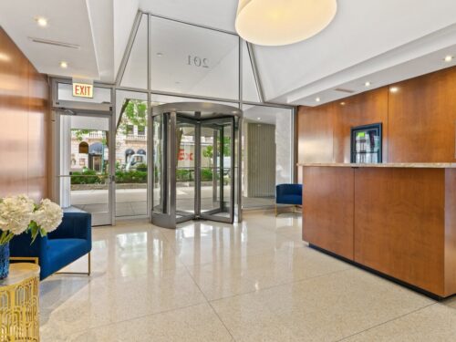 201 E Chestnut Street #23A, Chicago, IL