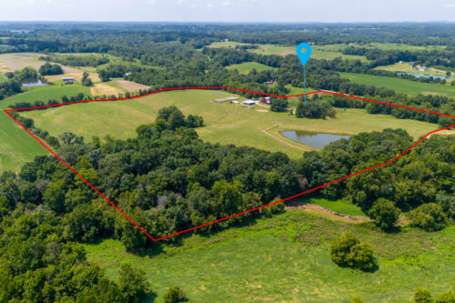 2930 Campground Road, Anna, IL