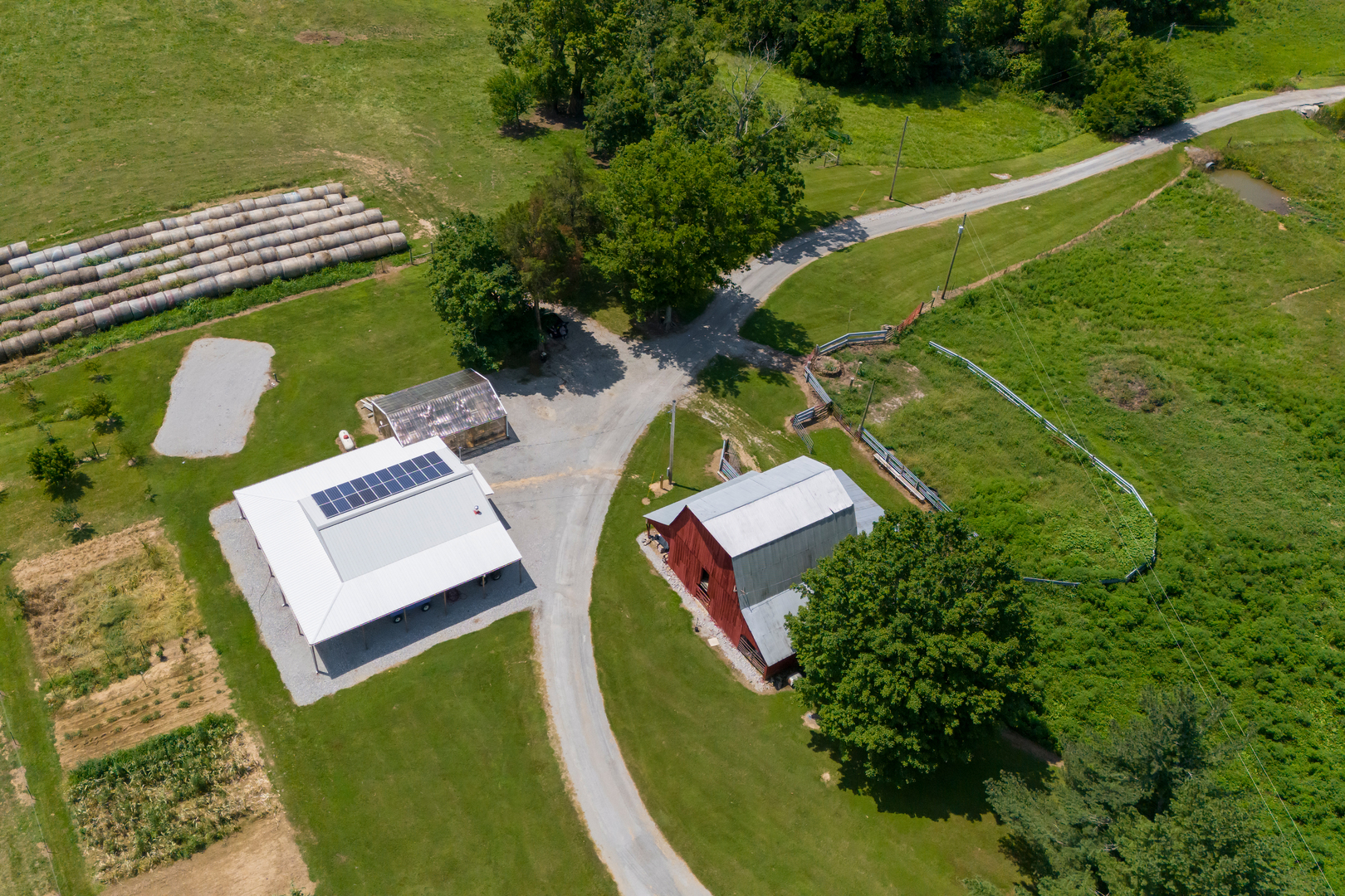 2930 Campground Road, Anna, IL