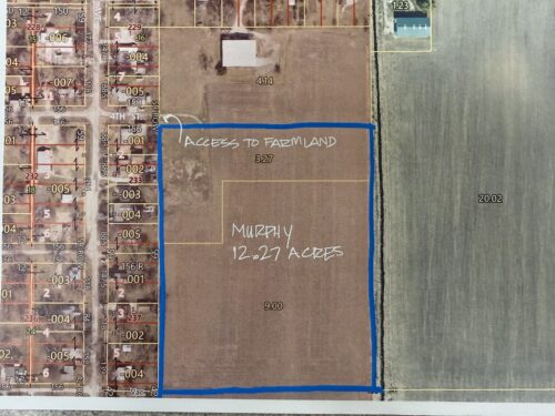 314 East 1800th Road, Brocton, IL