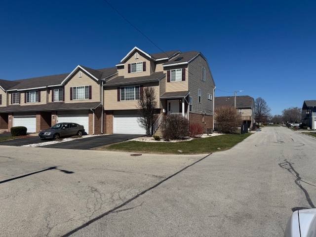 2520 Cedar Glen Drive, Lynwood, IL