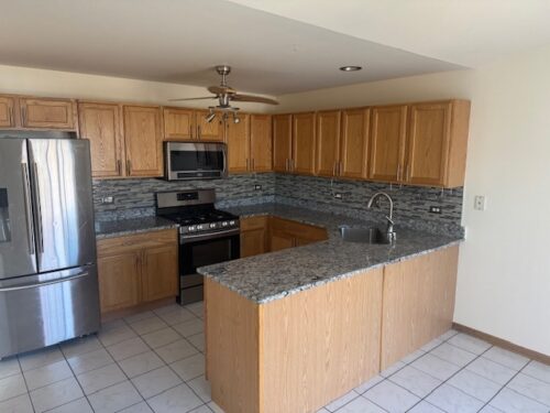 2520 Cedar Glen Drive, Lynwood, IL