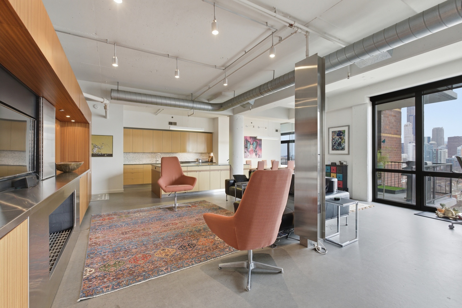 1530 S State Street #16G, Chicago, IL