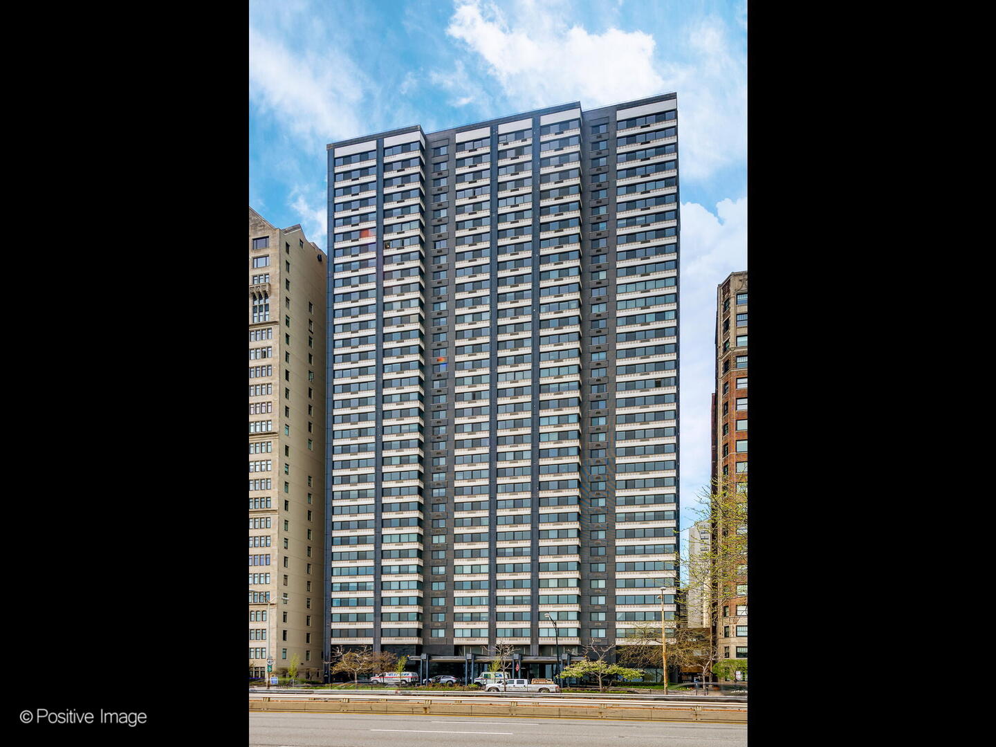 1440 N Lake Shore Drive #19BD, Chicago, IL