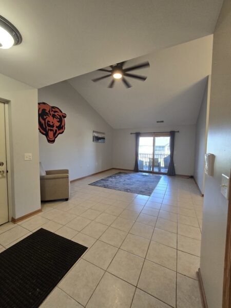 6252 Kallsen Drive #4, Tinley Park, IL