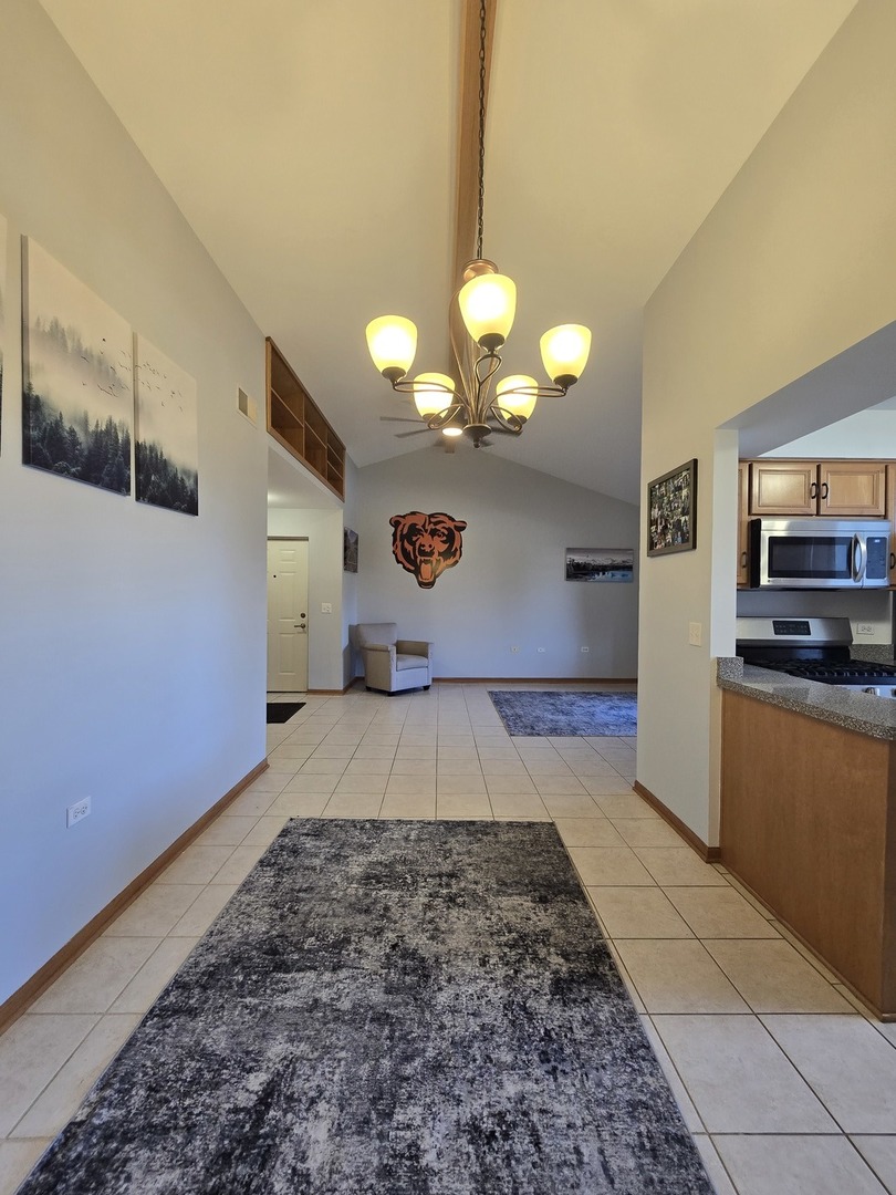 6252 Kallsen Drive #4, Tinley Park, IL