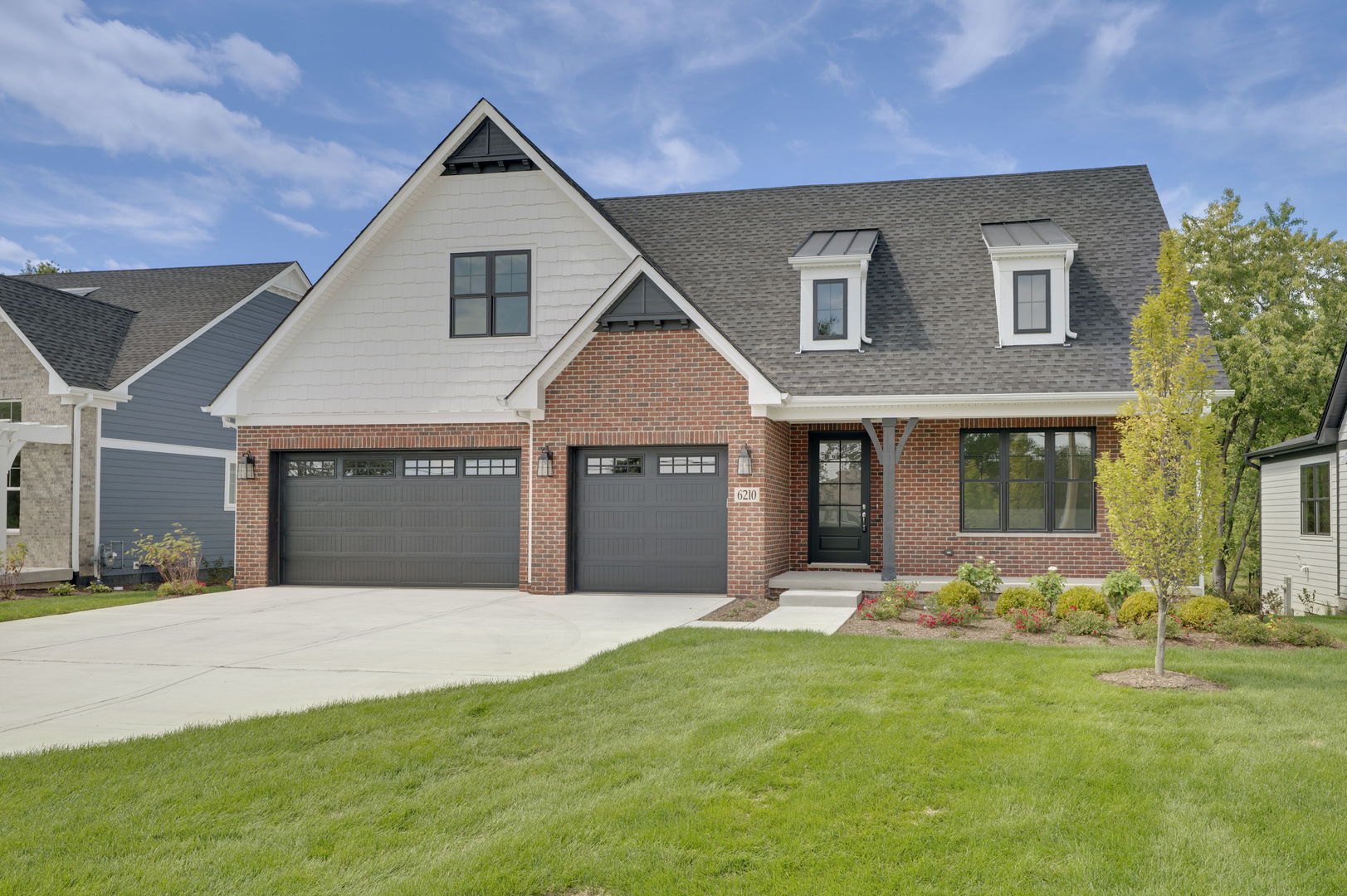 6210 Clarendon Hills (Lot 2) Road, Willowbrook, IL