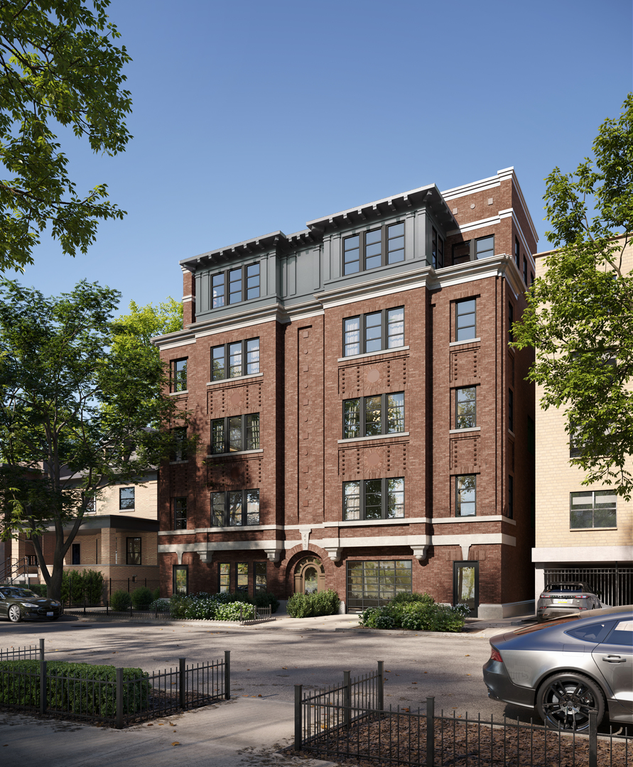 453 W Briar Place #PH-WEST, Chicago, IL