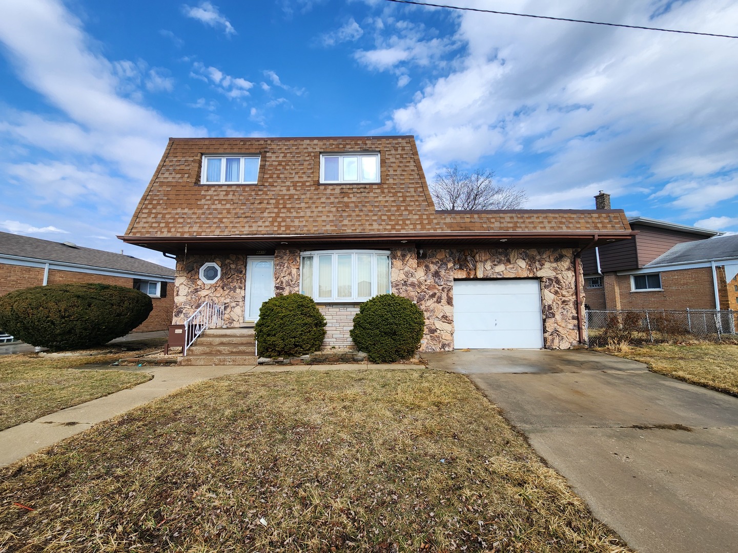 4410 W 81st Place, Chicago, IL