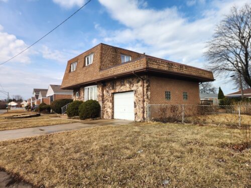 4410 W 81st Place, Chicago, IL