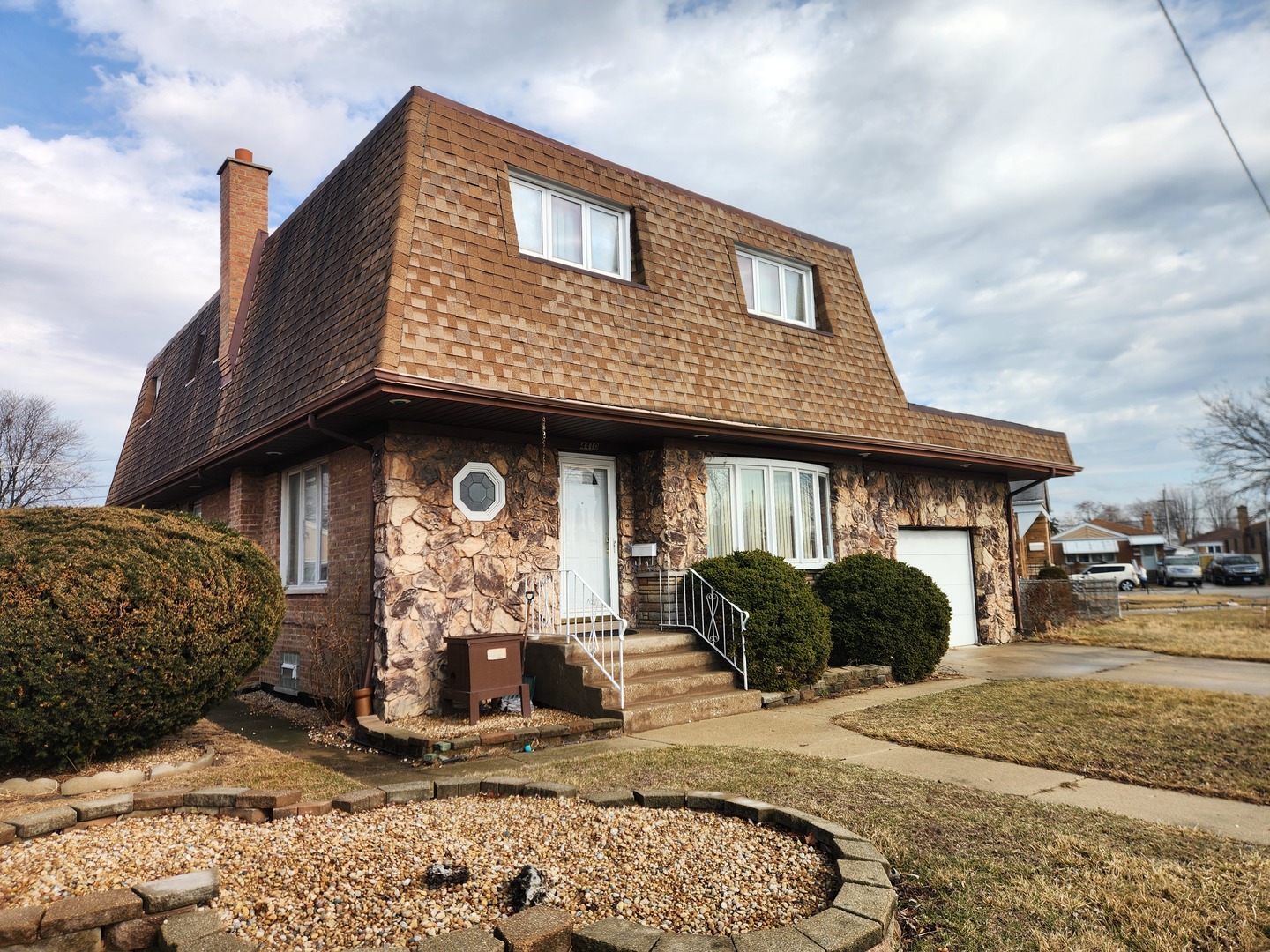 4410 W 81st Place, Chicago, IL