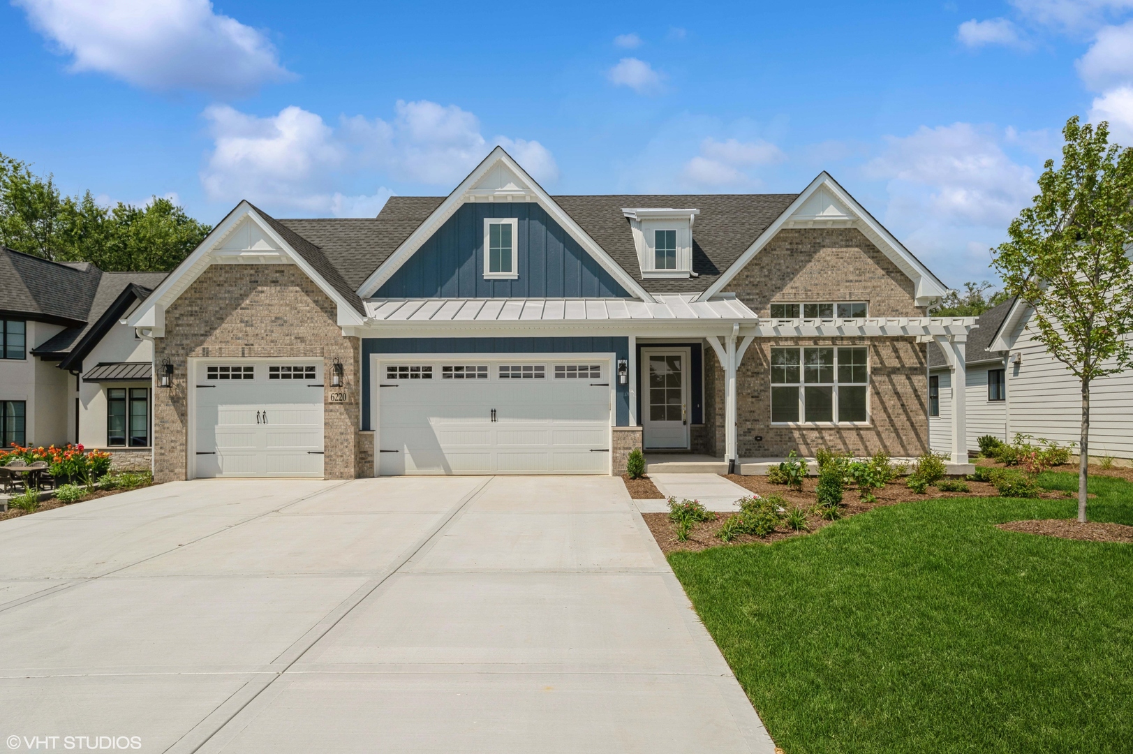 6220 Clarendon Hills (Lot 1) Road, Willowbrook, IL