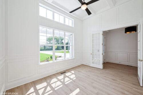6220 Clarendon Hills (Lot 1) Road, Willowbrook, IL