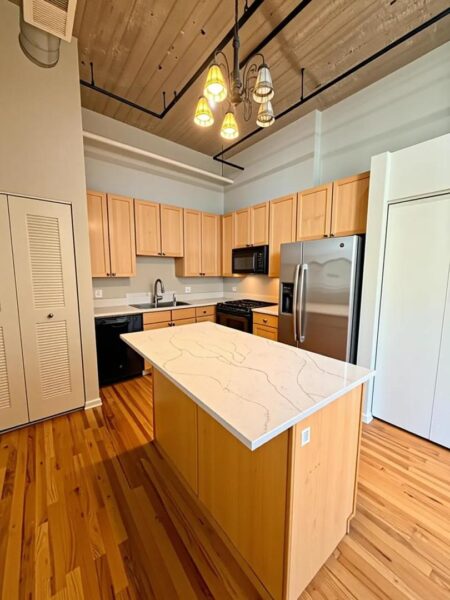 758 N Larrabee Street #734, Chicago, IL