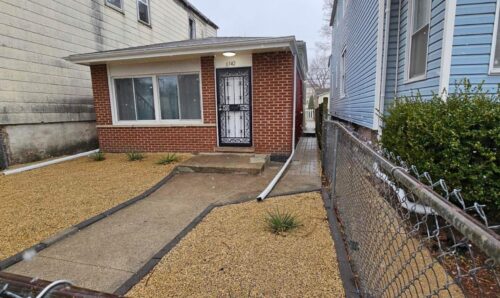 6542 S Carpenter Street, Chicago, IL