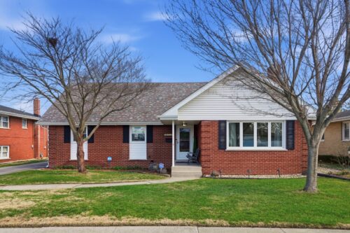 18439 Locust Street, Lansing, IL