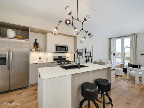 11 W Prospect Avenue #518, Mount Prospect, IL