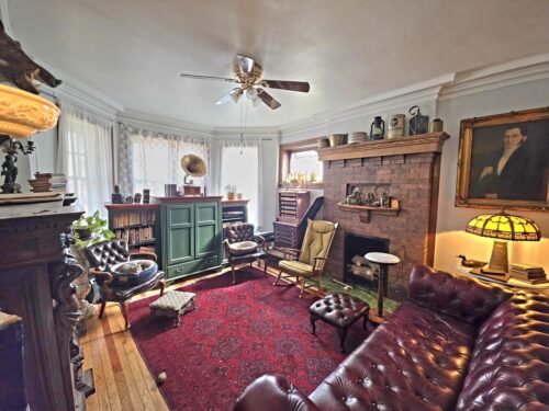 2638 N TROY Street #1, Chicago, IL