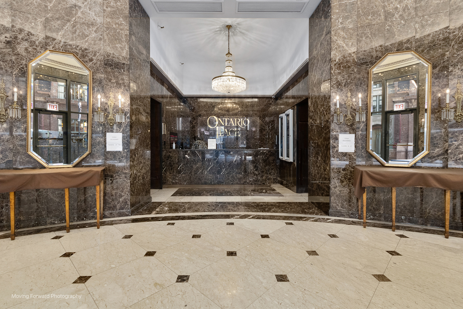 10 E Ontario Street #4806, Chicago, IL