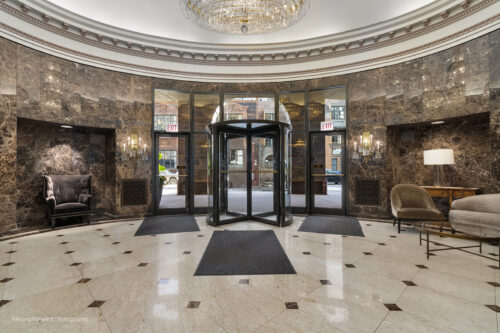 10 E Ontario Street #4806, Chicago, IL