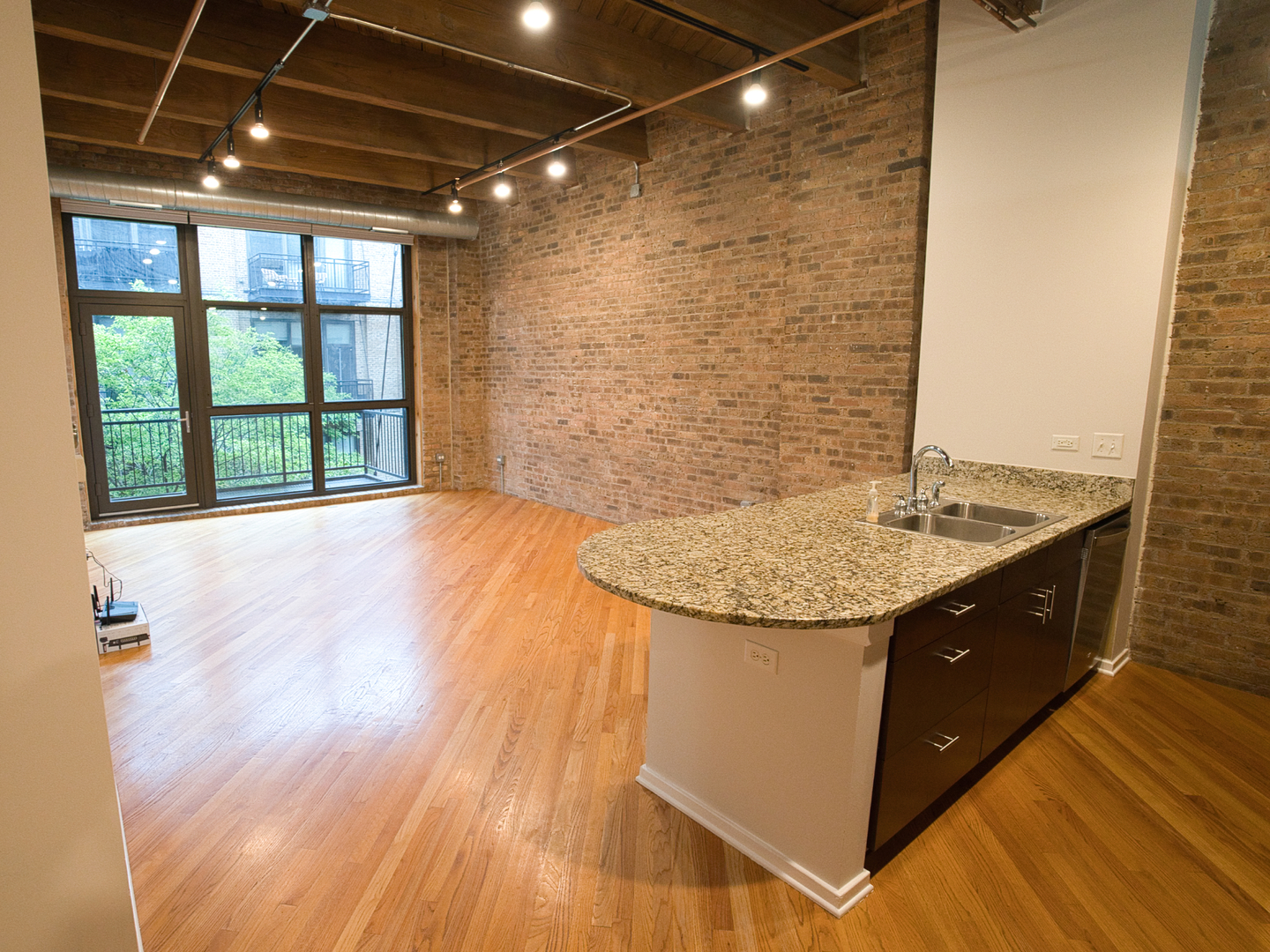 1040 W Adams Street #346, Chicago, IL