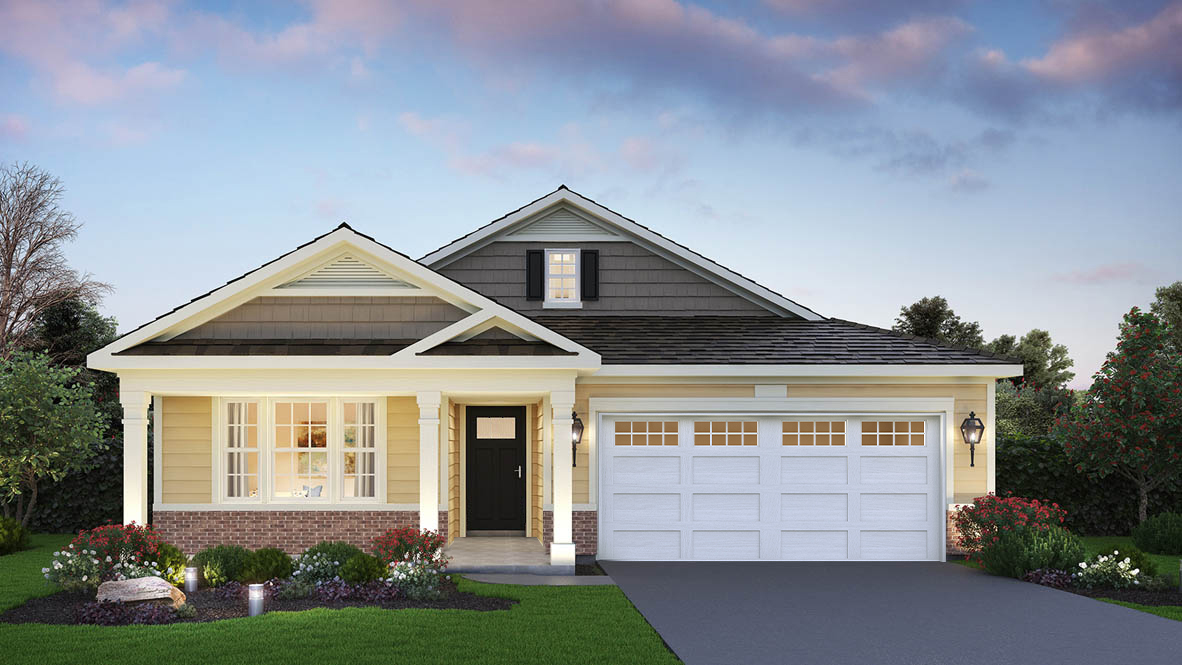 25514 W Sandalwood Lane, Plainfield, IL