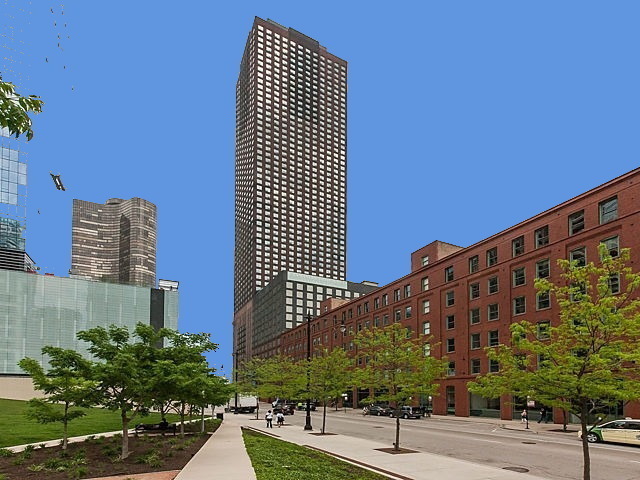 474 N LAKE SHORE Drive #1909, Chicago, IL