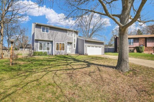 4 Genevieve Lane, Champaign, IL