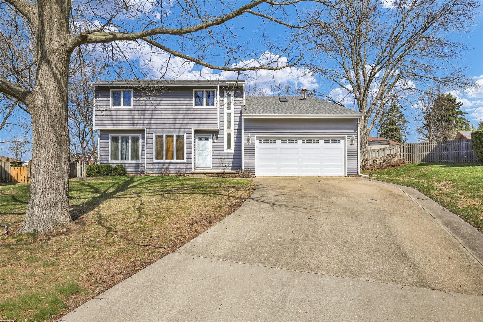 4 Genevieve Lane, Champaign, IL