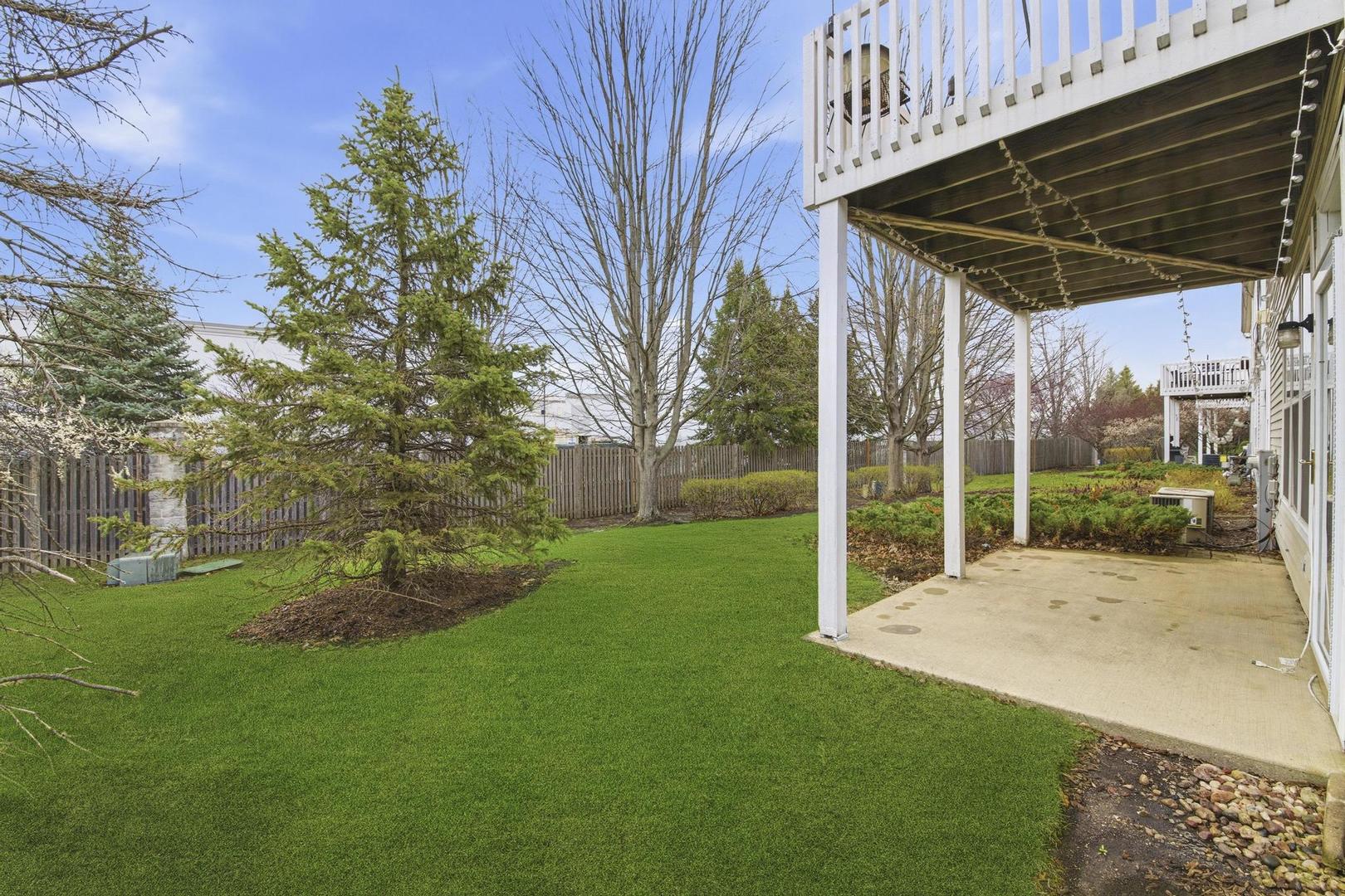 1426 Westhampton Drive #1426, Plainfield, IL