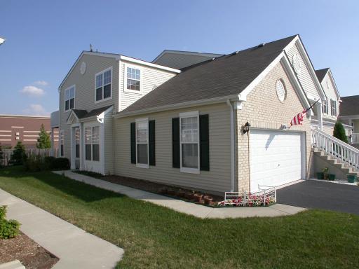 1426 Westhampton Drive #1426, Plainfield, IL